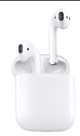 Airpods 2 APPLE/ایرپاد نسل ۲ اپل