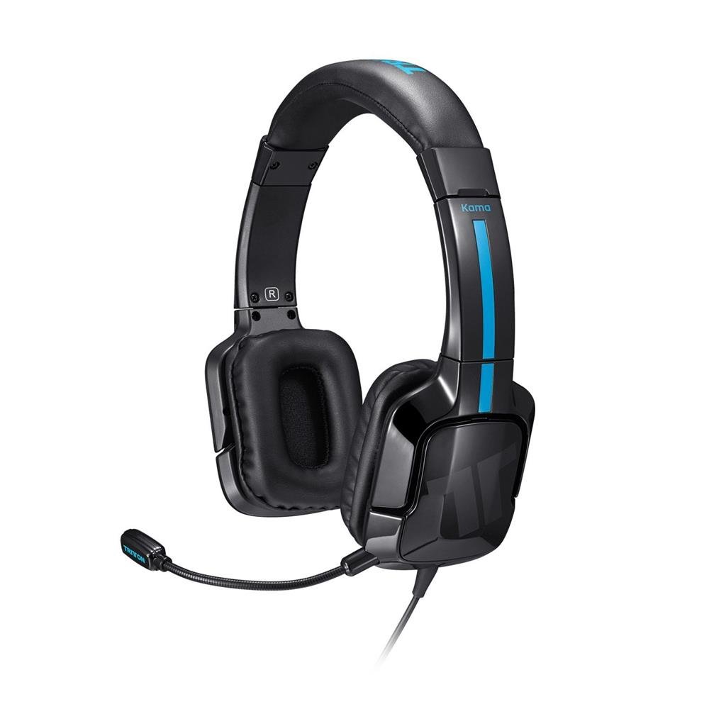 هدست گیمینگ تریتون کاما | TRITTON Kama Stereo Headset