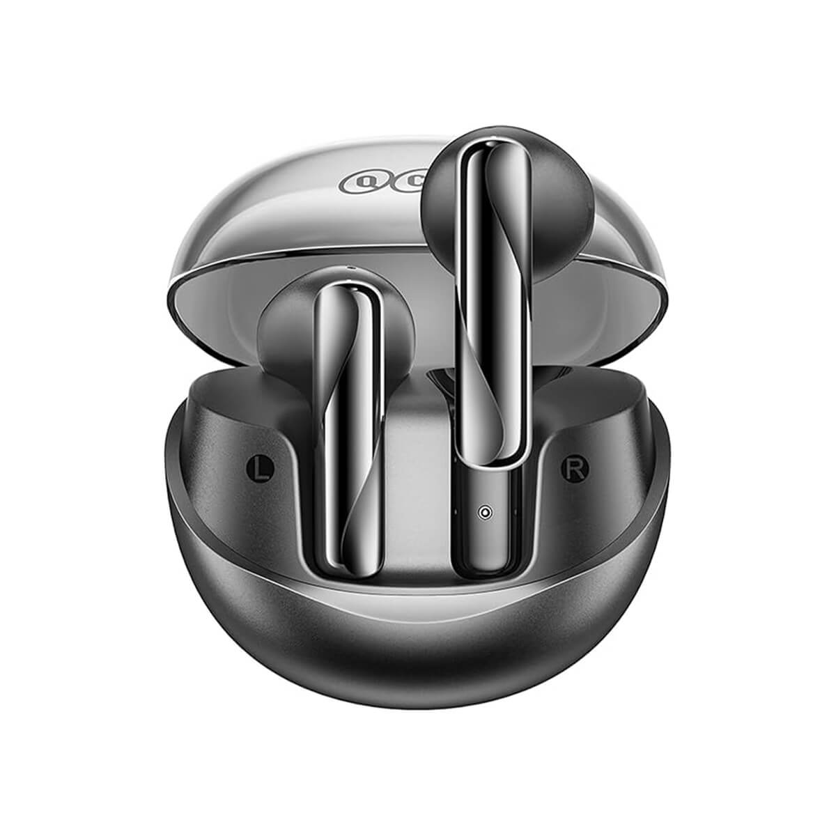 هندزفری بلوتوثی شیائومی مدل QCY AilyBuds Clear