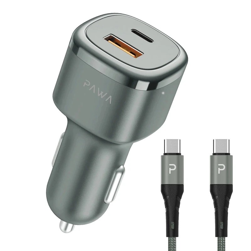 فندکي PAWA CC50 QC50W C TO C