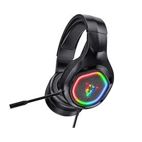هدست گیمینگ RGB مدل G503
