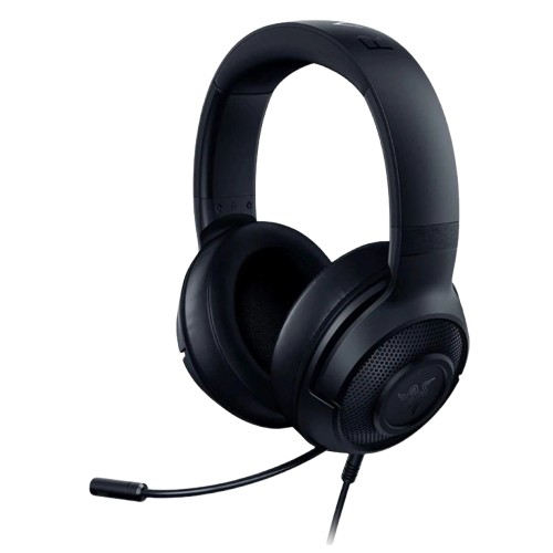 هدست گیمینگ رایزر Kraken X Lite Wired