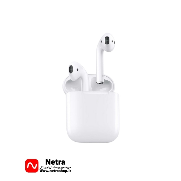 ایرپاد 2 AirPods-ایرپاد MV7N2ZM/A