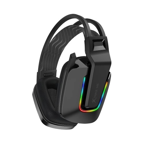 هدست گیمینگ XTRIKE-ME مدل GH-712