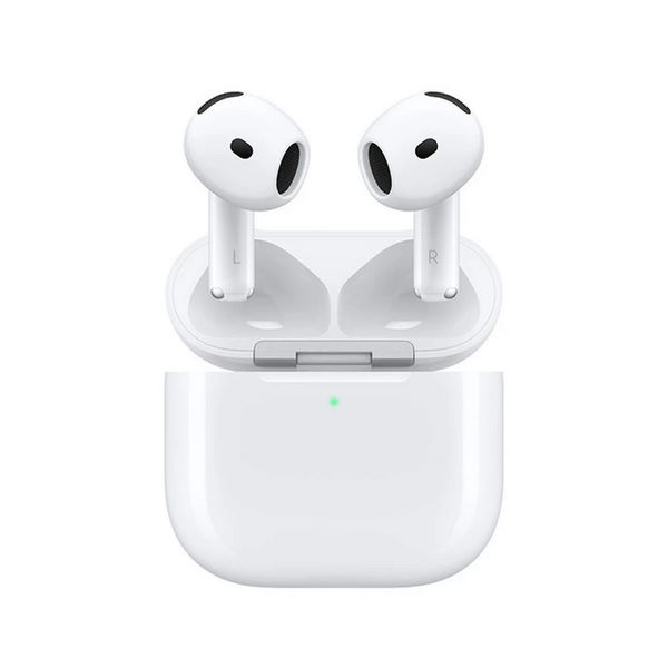 ایرپاد بلوتوثی طرح اپل مدل 4 ANC apple Airpod