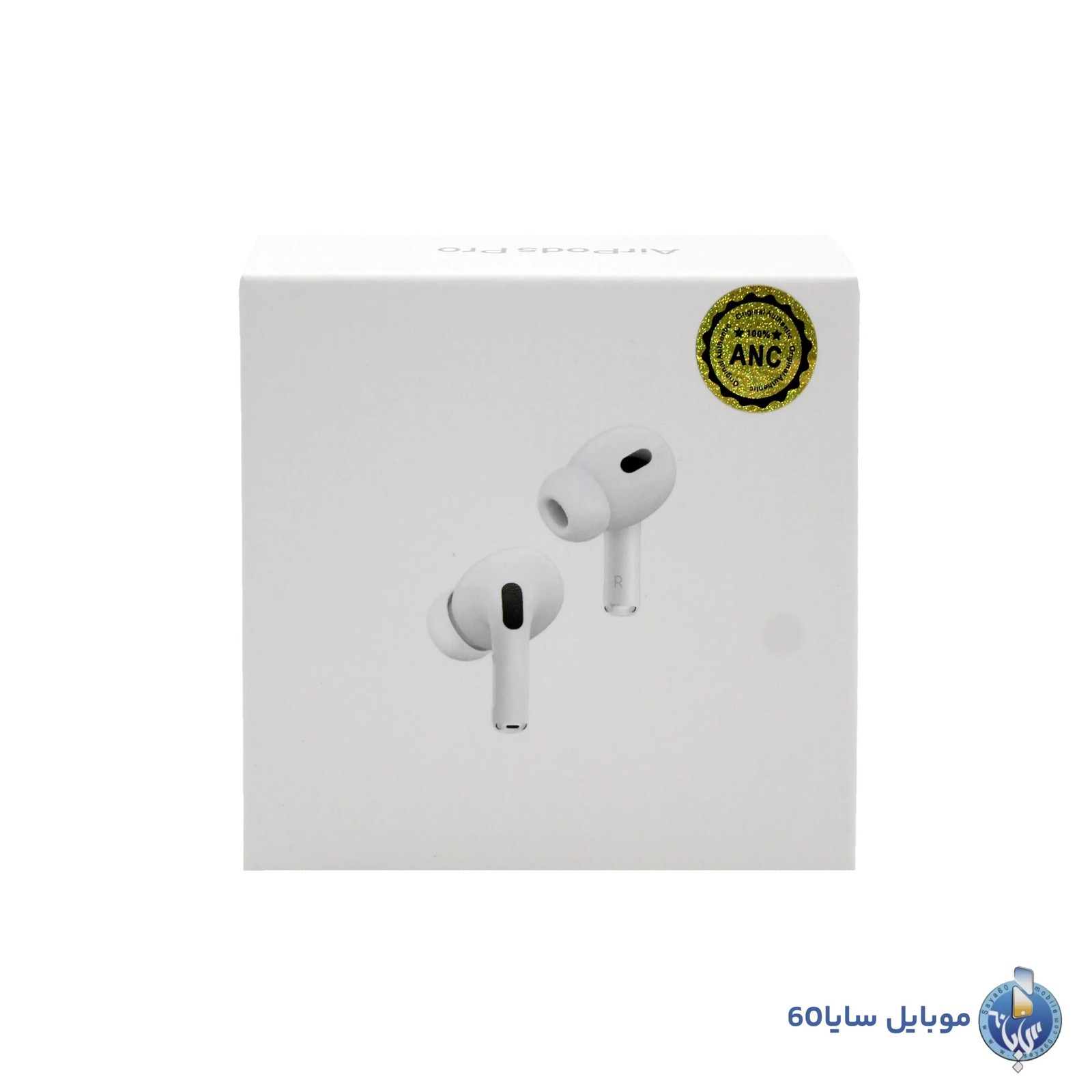 ایرپاد بلوتوثی Airpods Pro مدل ANC فعال