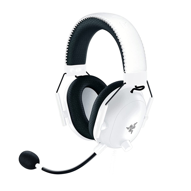 هدست Razer Blackshark v2 Pro White