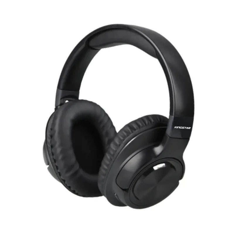 هدفون بلوتوثی کینگ استار مدل King Star KBH21 Wireless Headphone