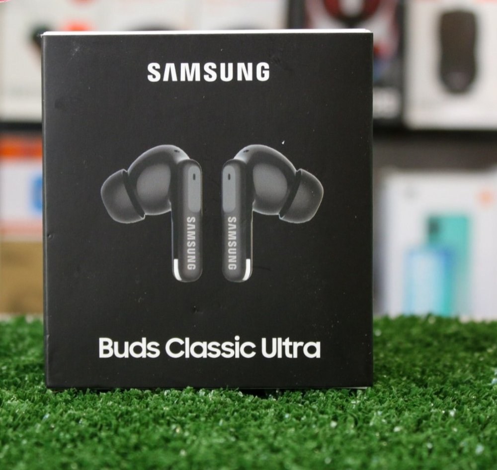 ایرپاد بی سیم سامسونگ مدل Buds Classic Ultra