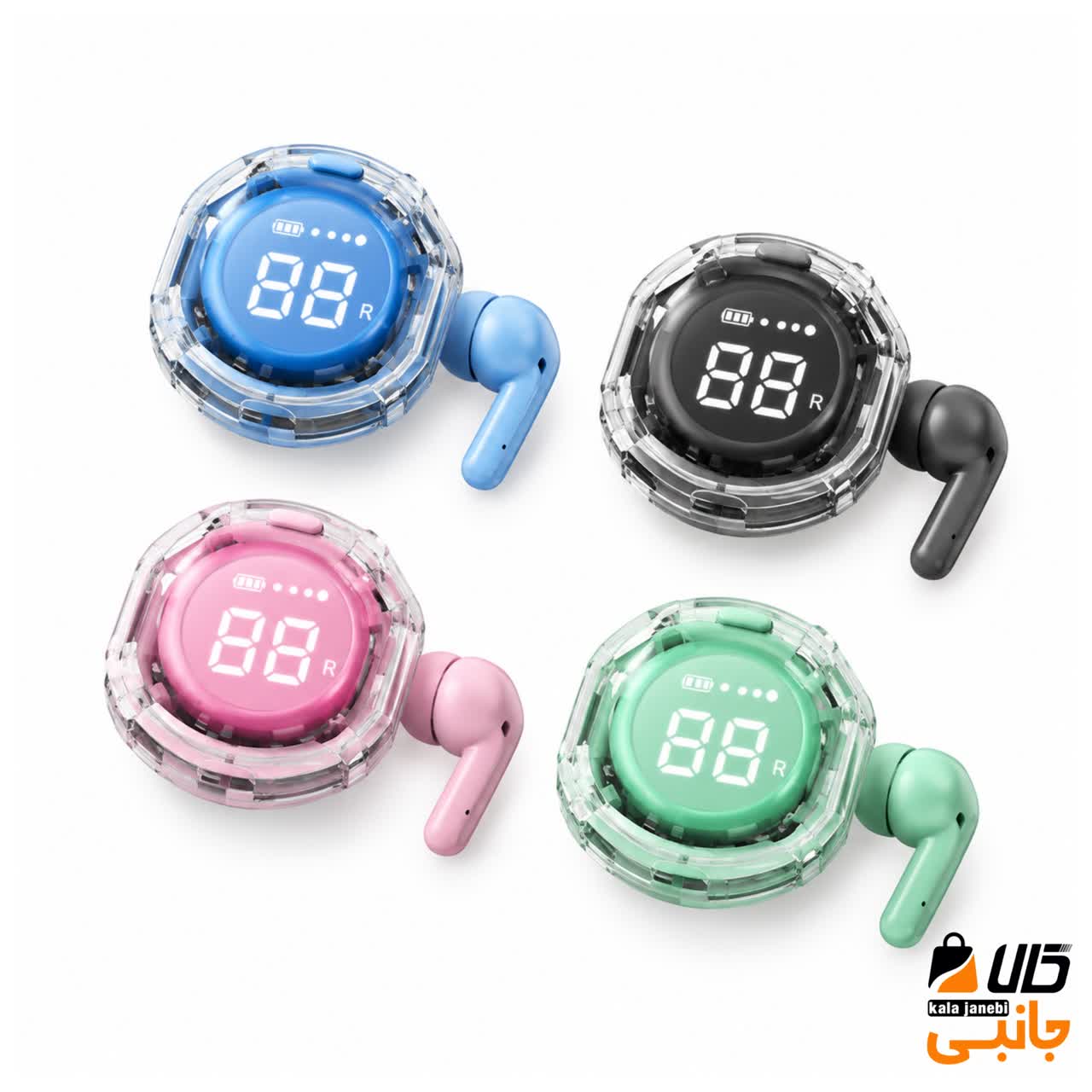 ایرپاد Ultrapods Pro / ایرپاد اقتصادی