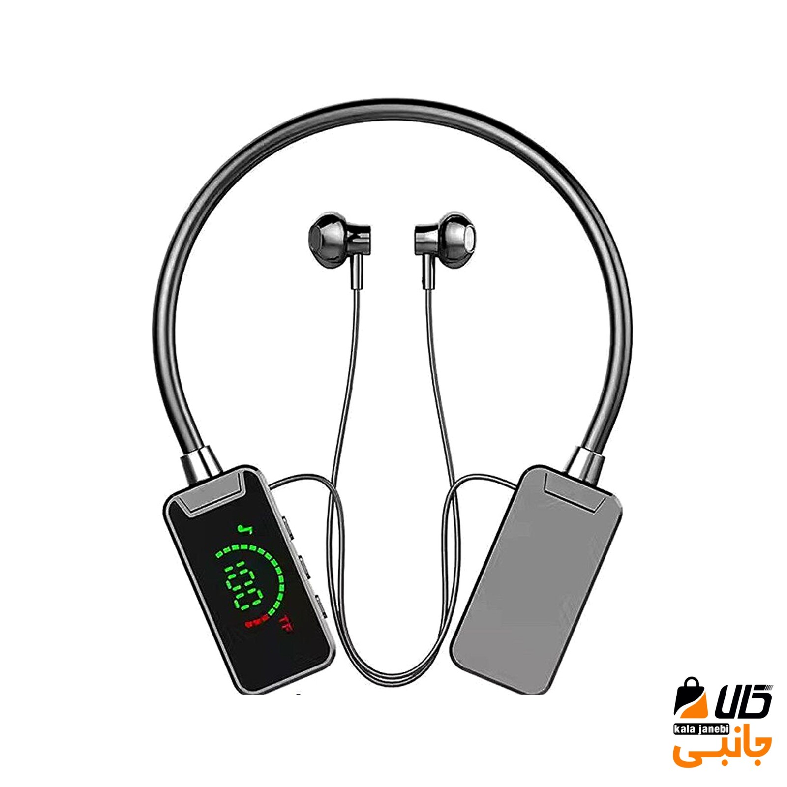 🎧 هندزفری گردنی JBL مدل M42 |هندزفری JBL