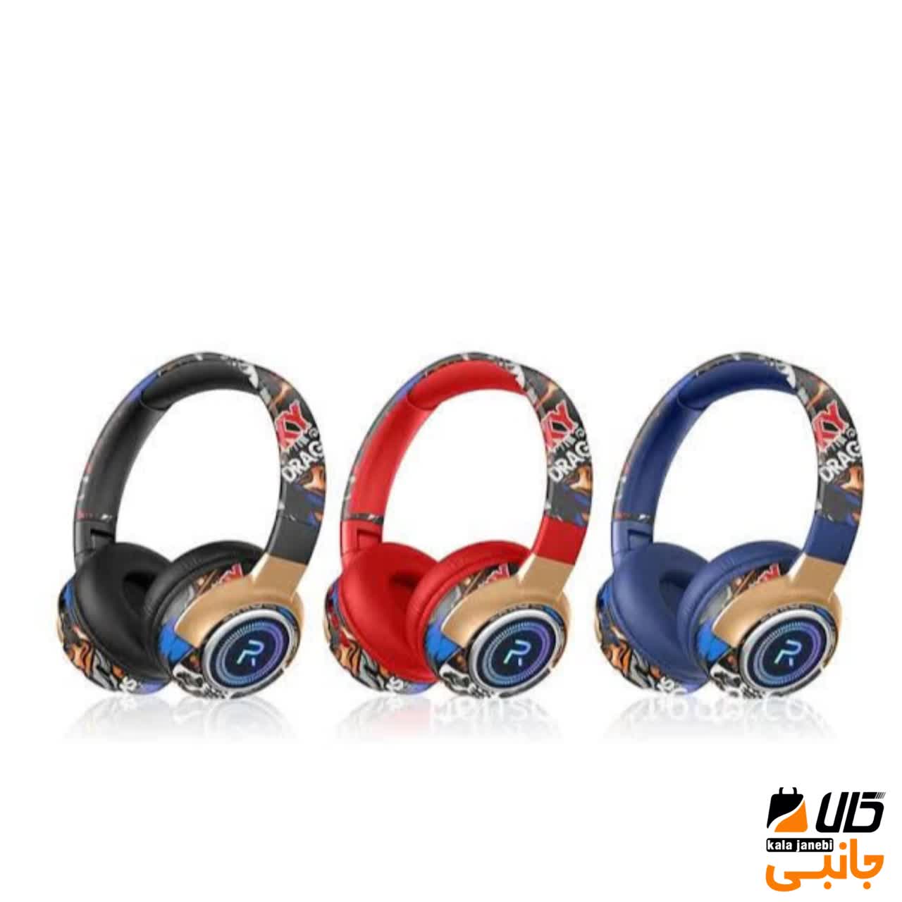 هدفون JBL مدل TUNE 703 BT