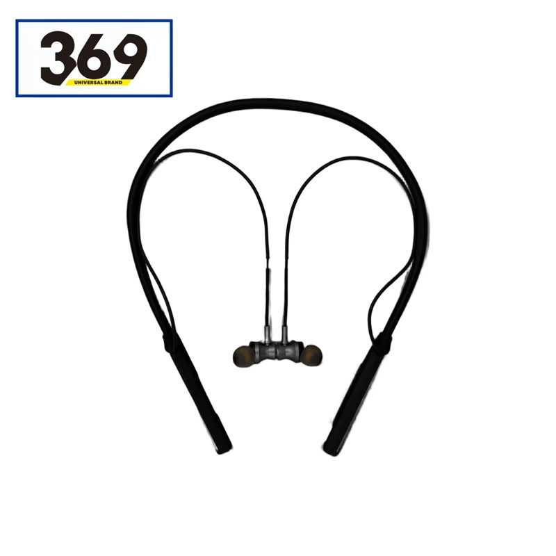 هندزفری گردنی 369 مدل B-303
