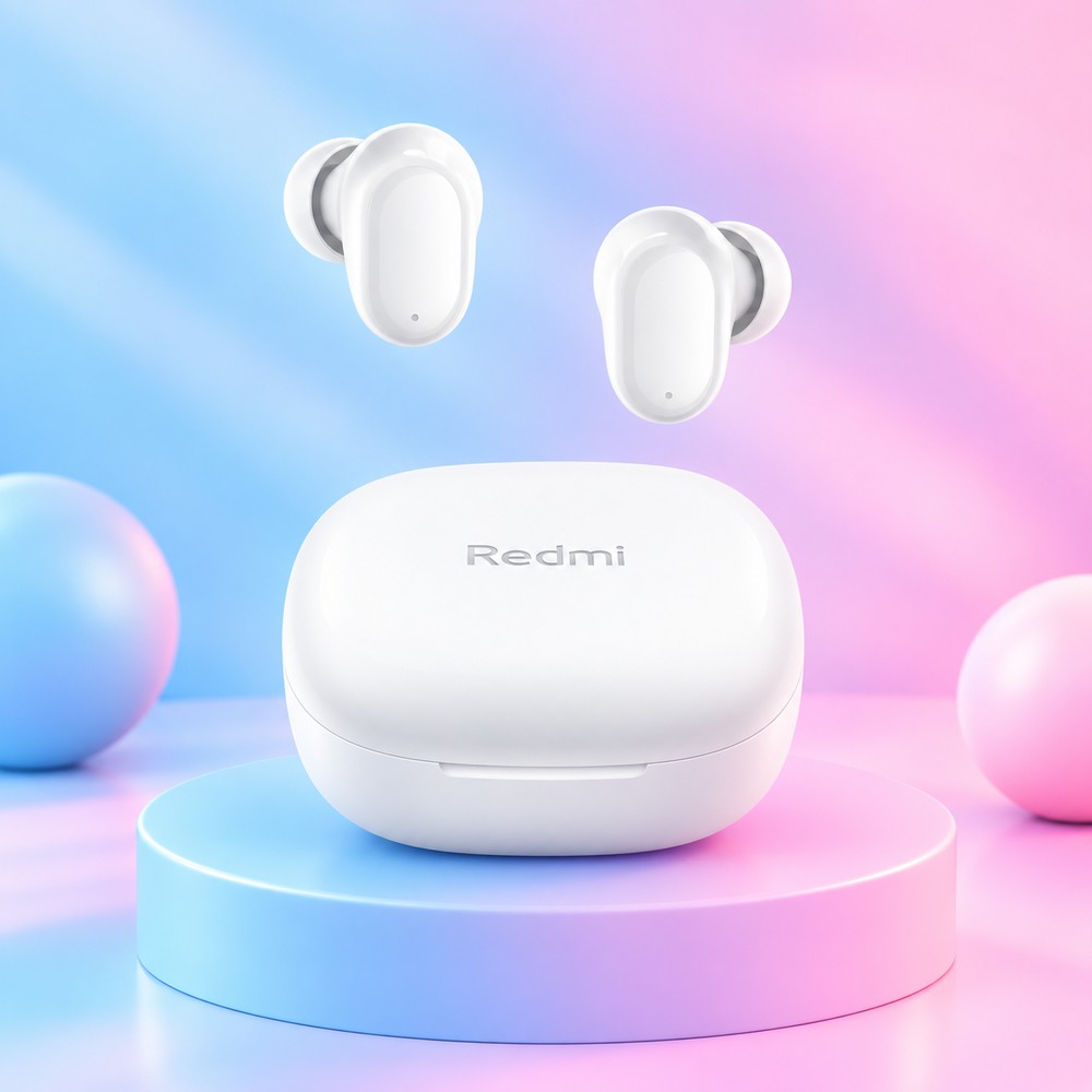 ایرپاد Xiaomi Redmi Buds 6 Play