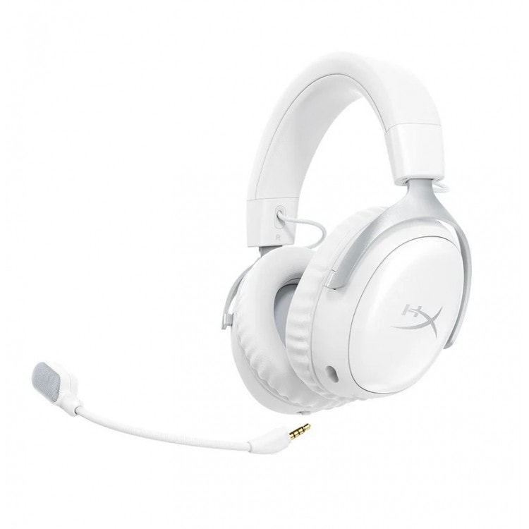 هدست بی‌سیم HyperX Cloud III S