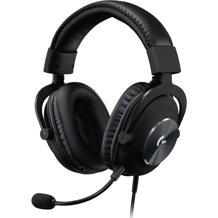 هدست گیمینگ Logitech G Pro X SE - سیاه