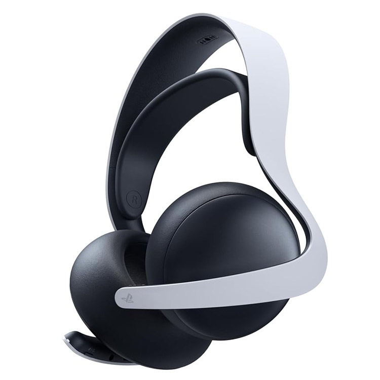 هدست بی‌سیم Pulse Elite مخصوص پلی استیشن