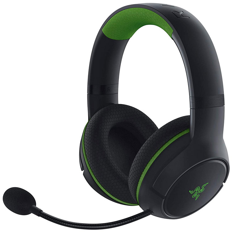 هدست گیمینگ بی‌سیم Razer Kaira مخصوص ایکس باکس