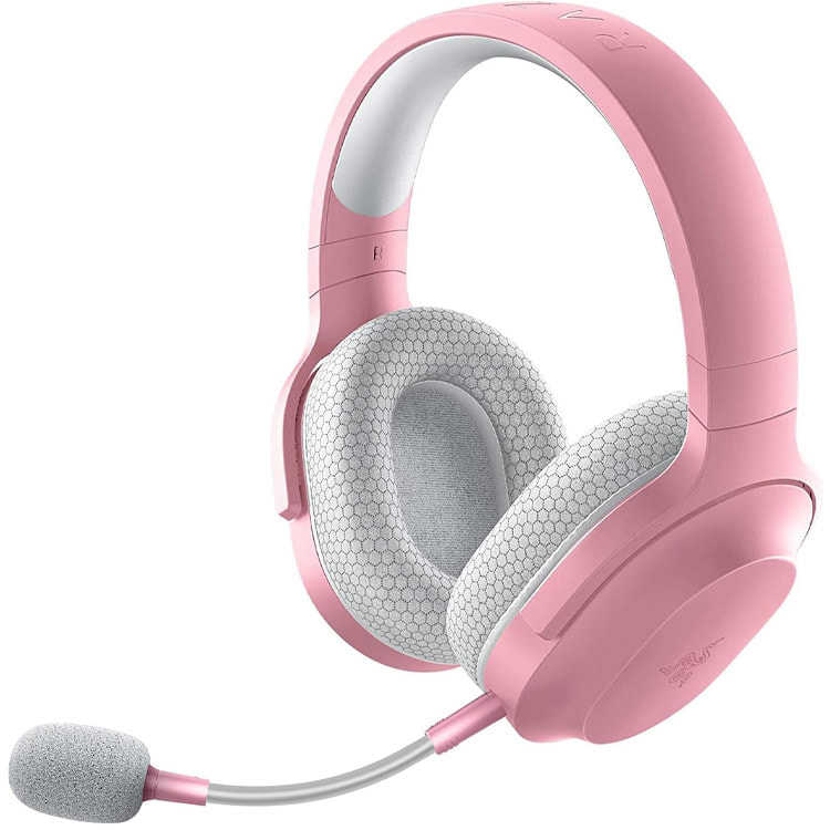 هدست بی‌سیم Razer Barracuda X