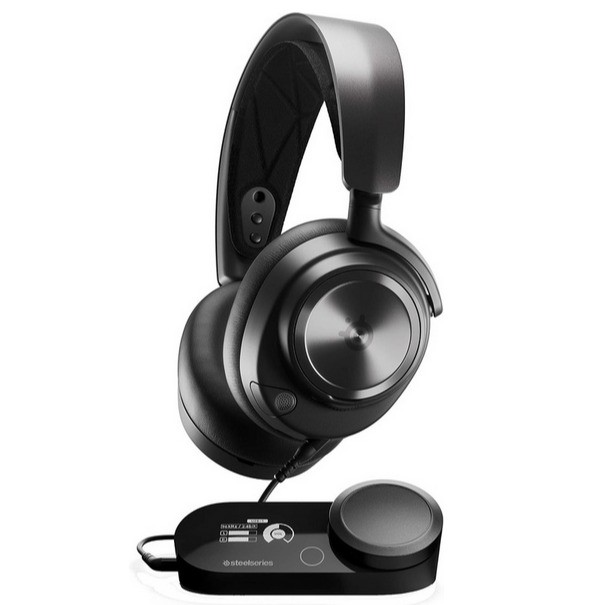 هدست گیمینگ SteelSeries Arctis Nova Pro