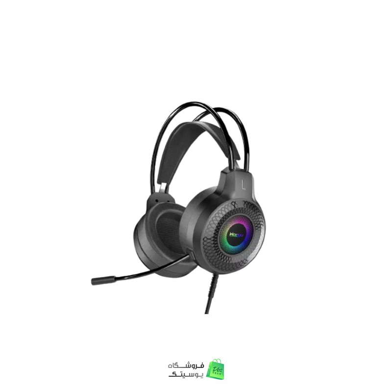 هدست گیمینگ RGB مدل G21 pro