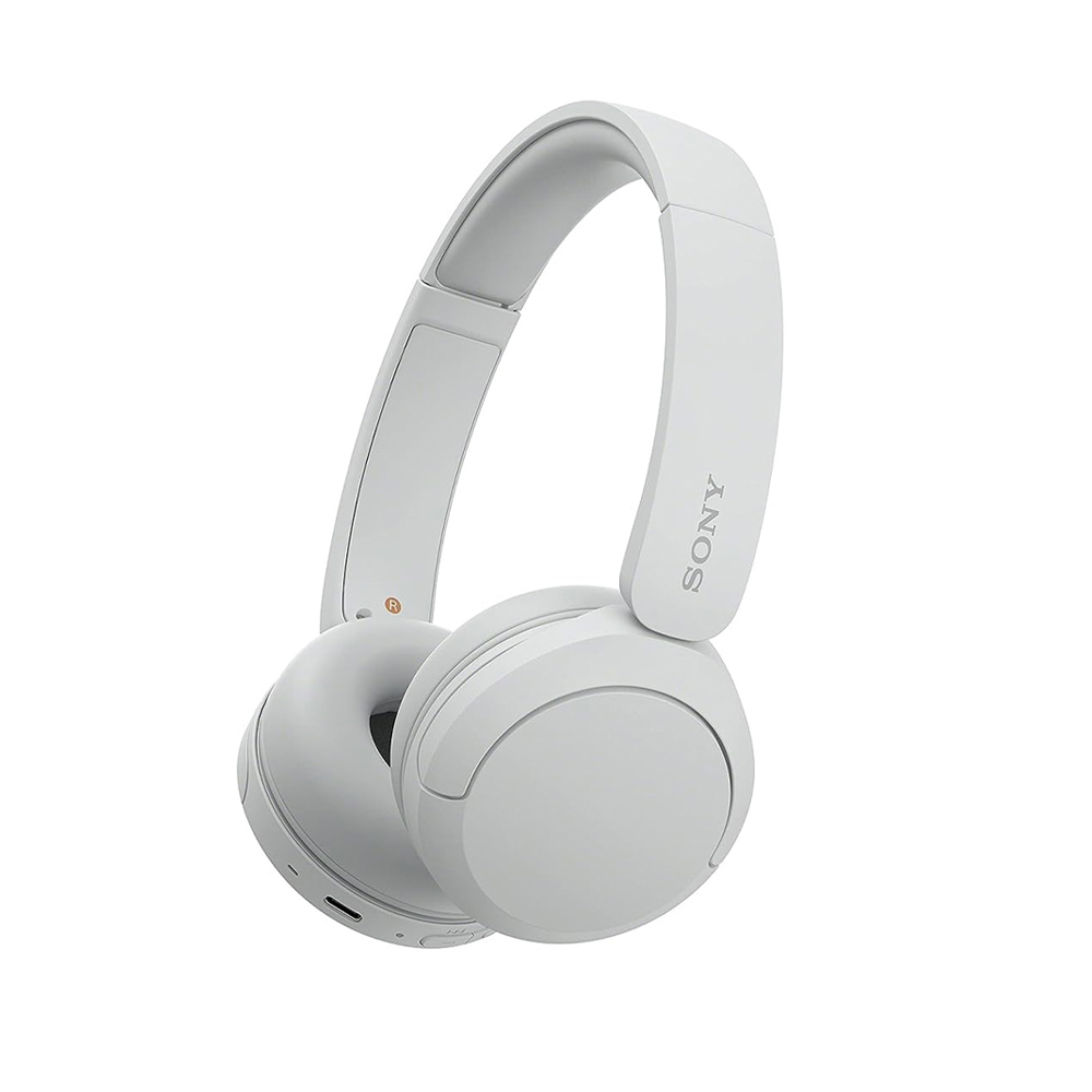 هدفون سونی مدل Sony WH-CH520 – سفید