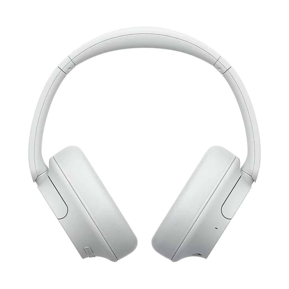 هدفون نویزکنسلینگ سونی Sony WH-CH720N Wireless Noise Cancelling Headphones – سفید