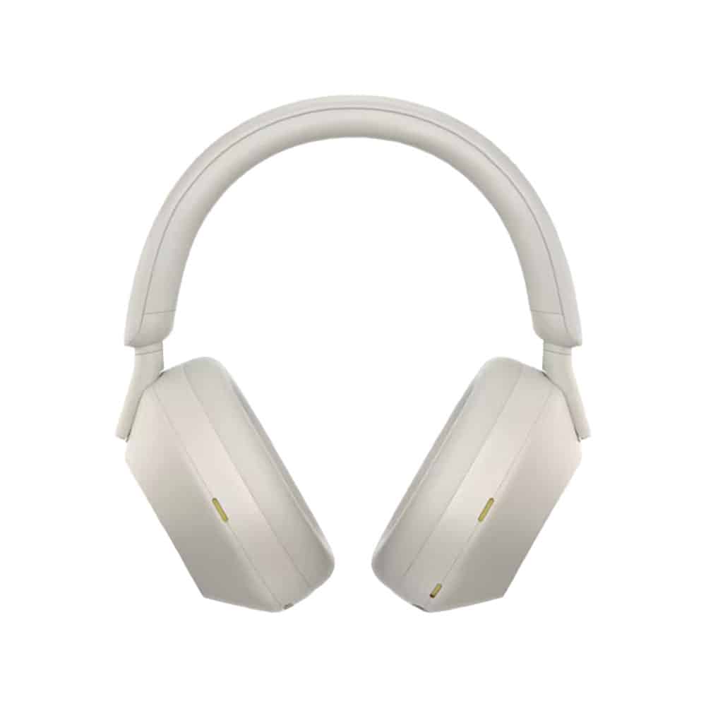 هدفون نویزکنسلینگ سونی Sony wh1000xm5 – کرم