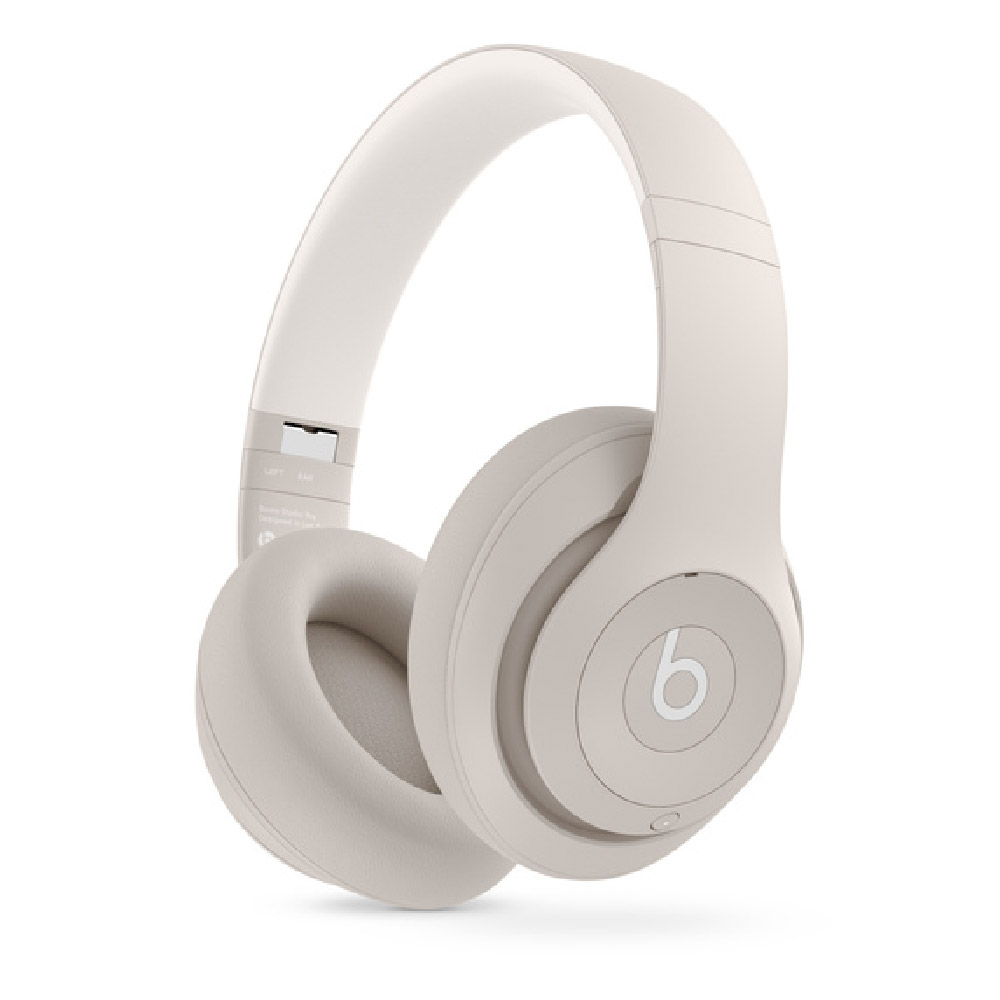 هدفون بی سیم بیتس مدل Beats Studio Pro Wireless Headphones _ رنگ سند استون