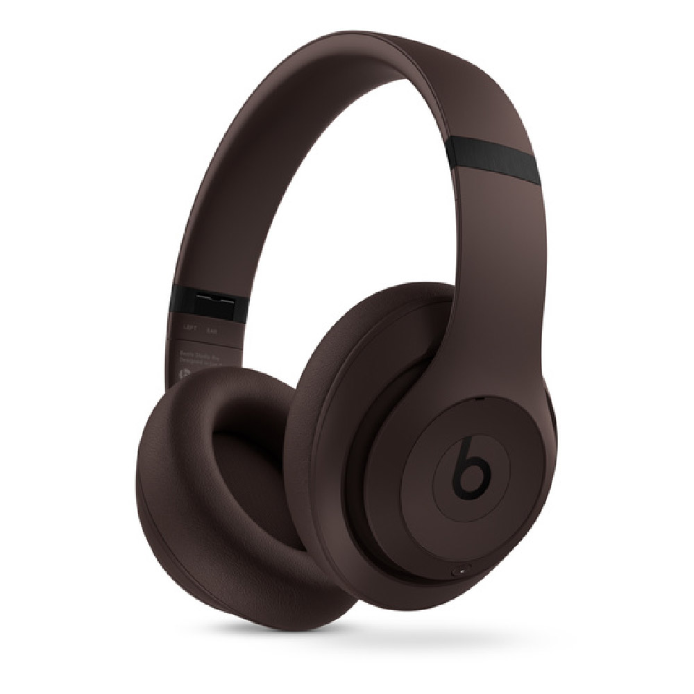 هدفون بی سیم بیتس مدل Beats Studio Pro Wireless Headphones _ رنگ قهوه ای