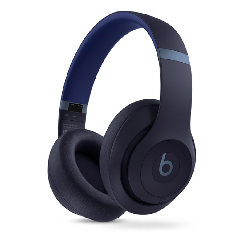 هدفون بی سیم بیتس مدل Beats Studio Pro Wireless Headphones _ رنگ آبی تیره