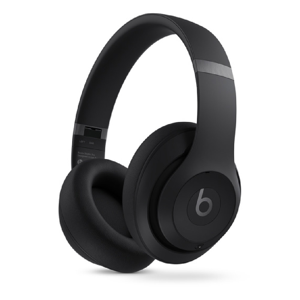 هدفون بی سیم بیتس مدل Beats Studio Pro Wireless Headphones _ رنگ مشکی