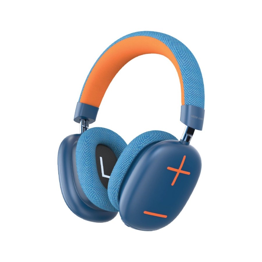 هدفون گرین لاین Echo Max
