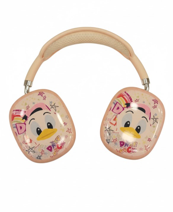 هدفون بی‌سیم i12U Wireless headphones