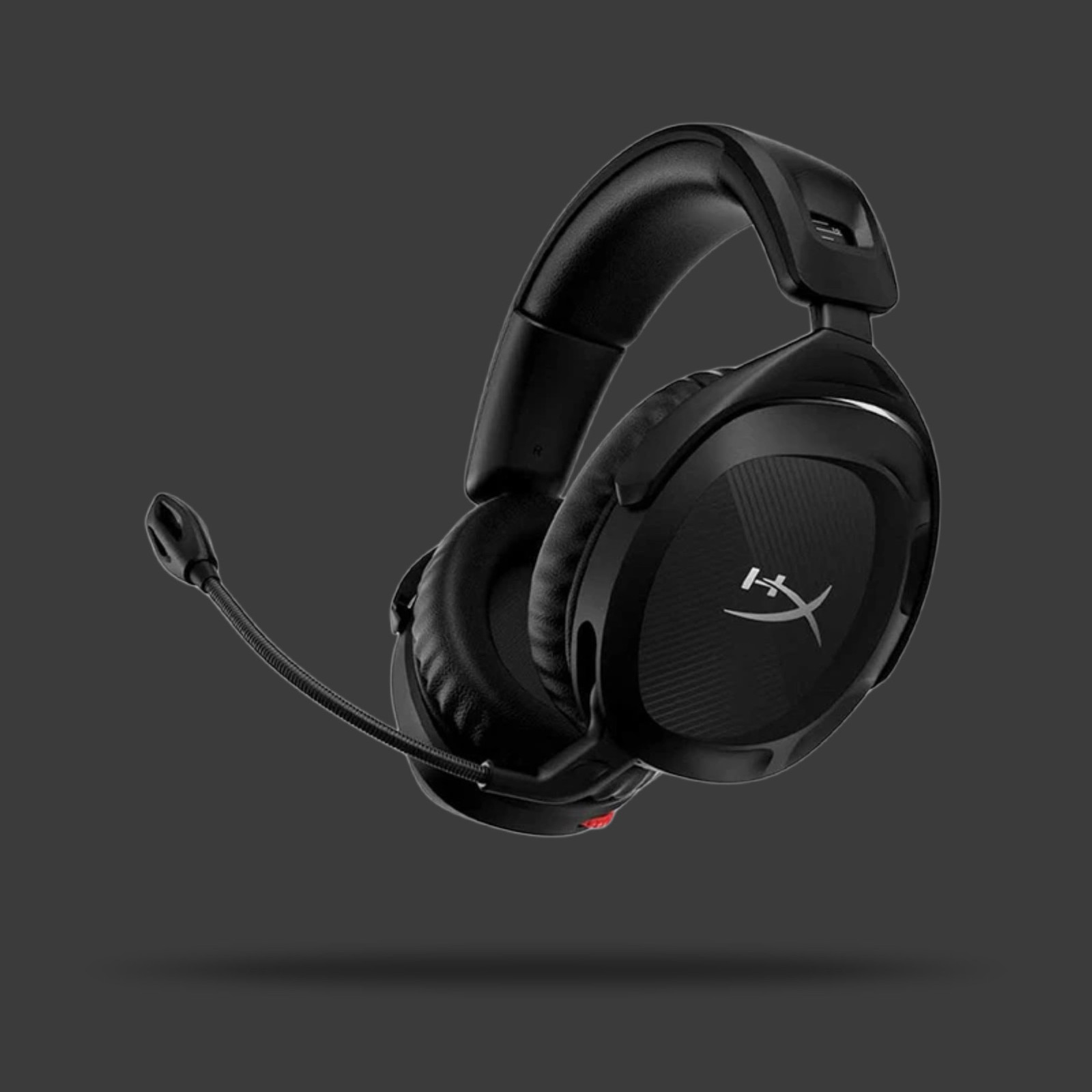 هدست گیمینگ هایپر ایکس HyperX Gaming Headset Cloud Stinger 2 Wireless Black