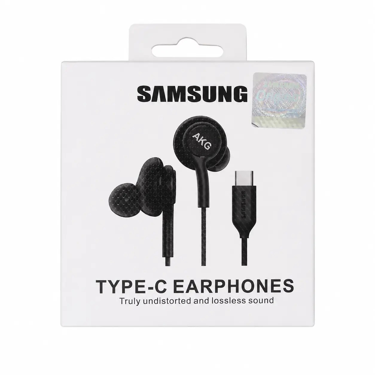 هندزفری سیمی Type-C سامسونگ – AKG