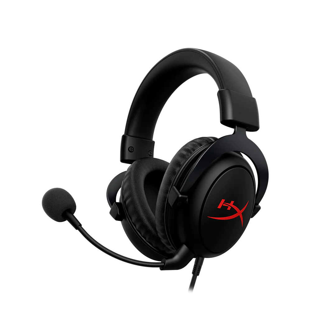 هدست هایپر ایکس Cloud Core HyperX Cloud Core Gaming Headset