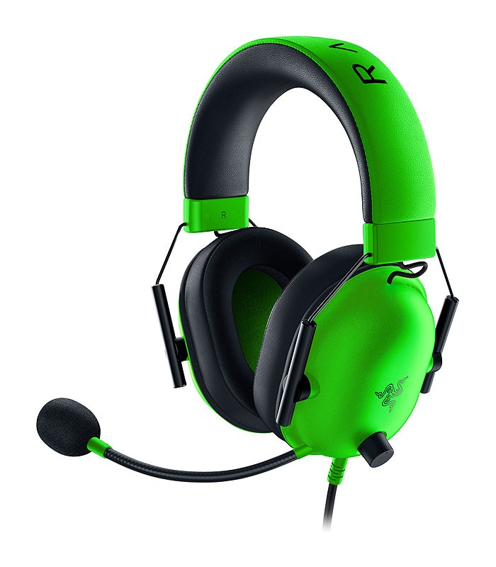 هدست ریزر BlackShark V2 X