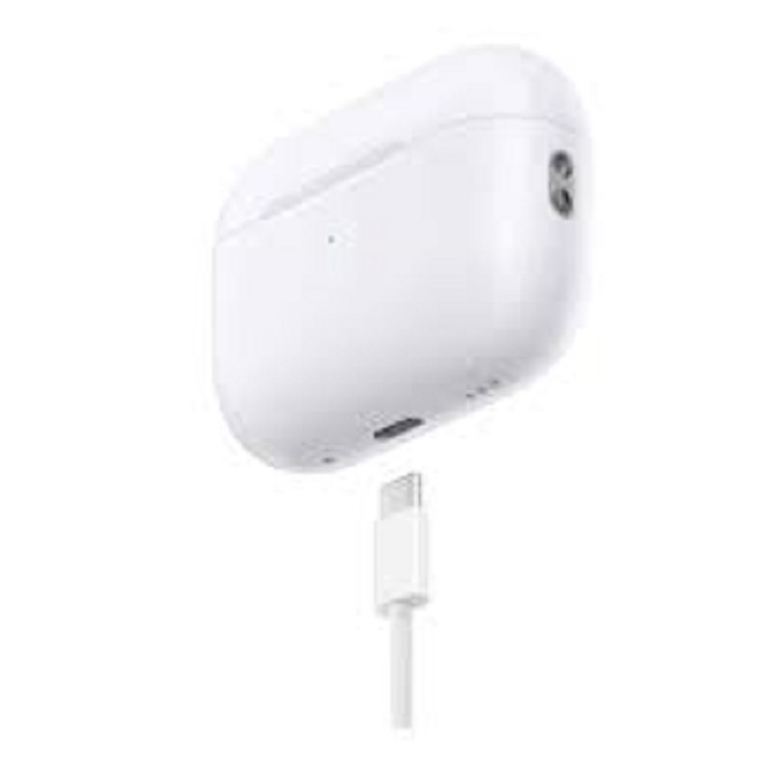 ایرپاد پرو AIRPODS PRO 2 NEW پک ANC تایپ سی دکمه ریست فعال