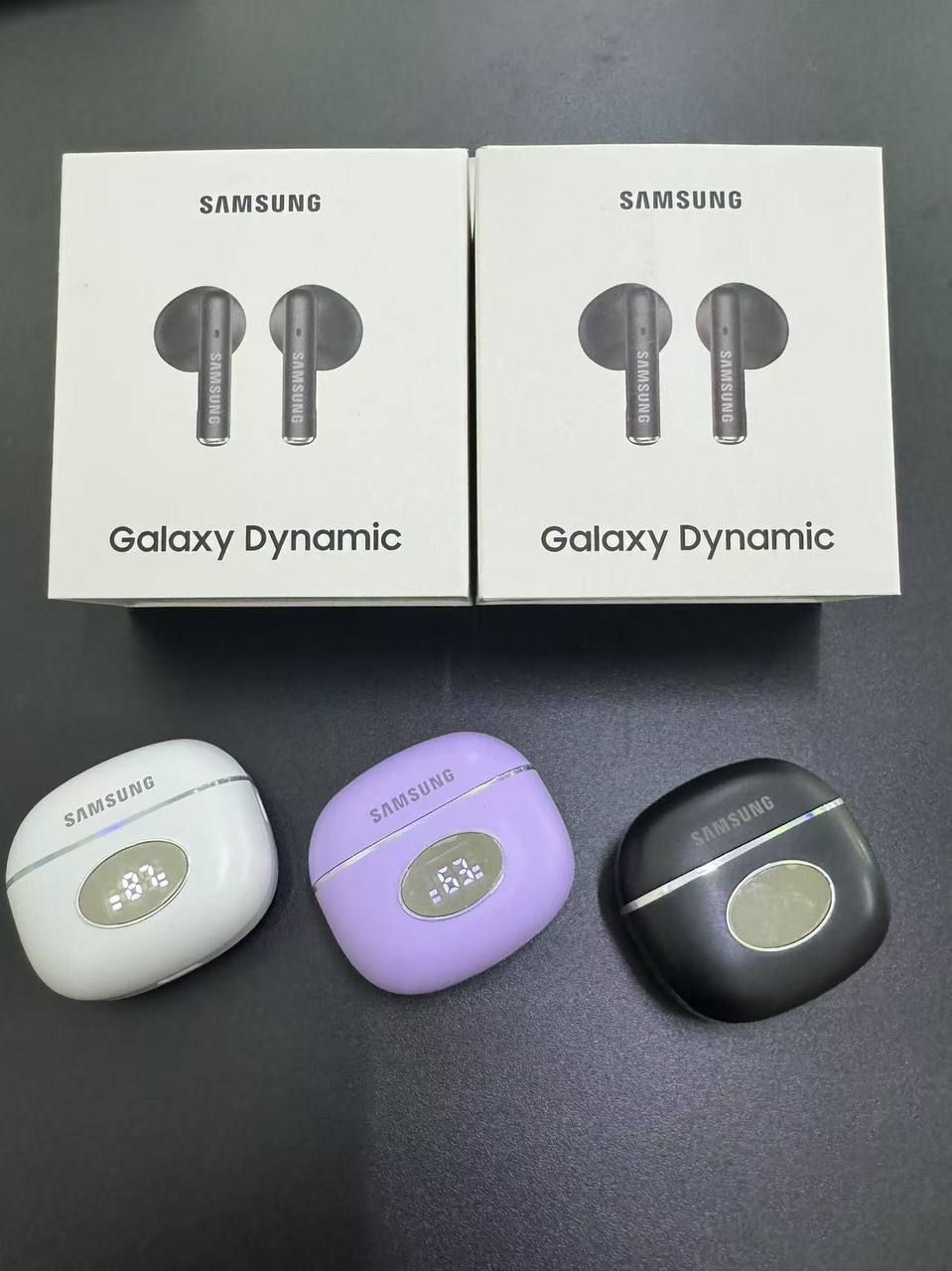 ایرپاد سامسونگ Samsung Galaxy Dynamic hicopy