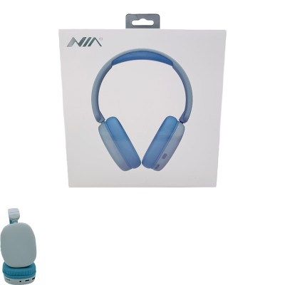 هدفون برند Nia مدل Wh280