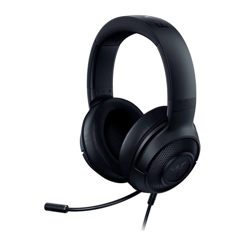هدست گیمینگ ریزر KRAKEN X Razer KRAKEN X 7.1 Surround Sound Gaming Headset