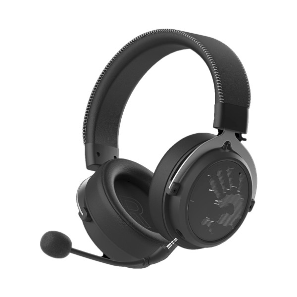 هدست گیمینگ بلوتوثی ای فورتک A4TECH BLOODY MR590