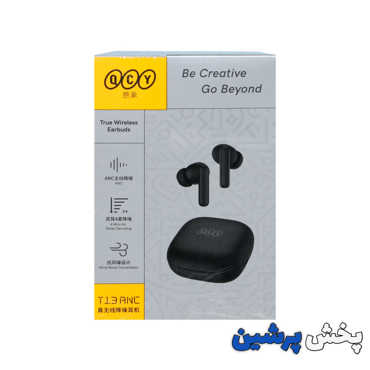 ایرپاد QCY مدل T13 ANC