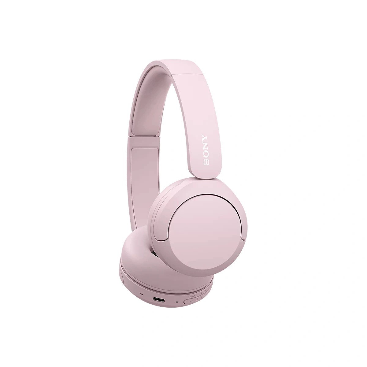 هدفون بی‌سیم مدل WH-CH520 سونی