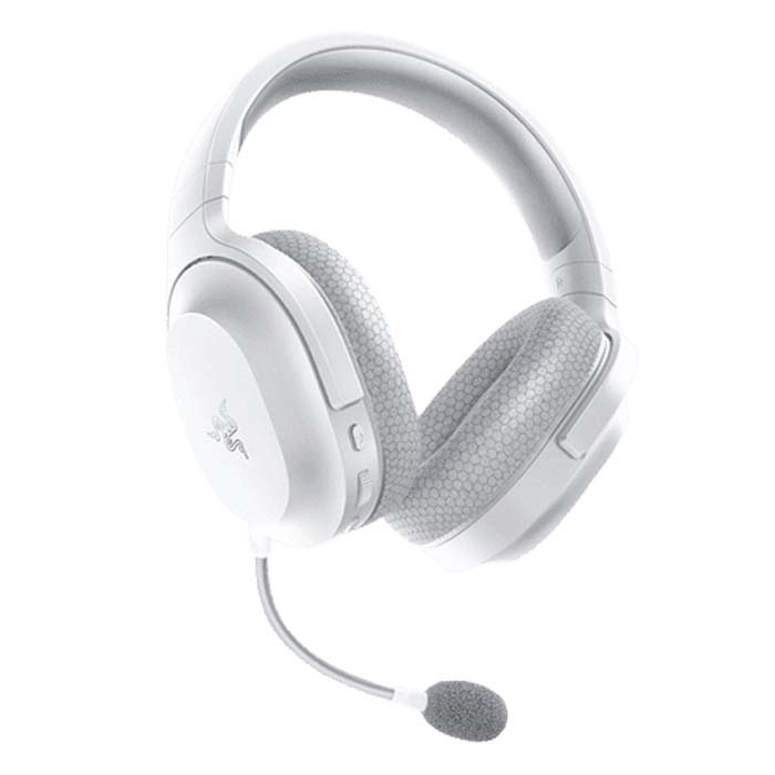 هدست گیمینگ ریزر Headset Razer BARRACUDA X 2022 White