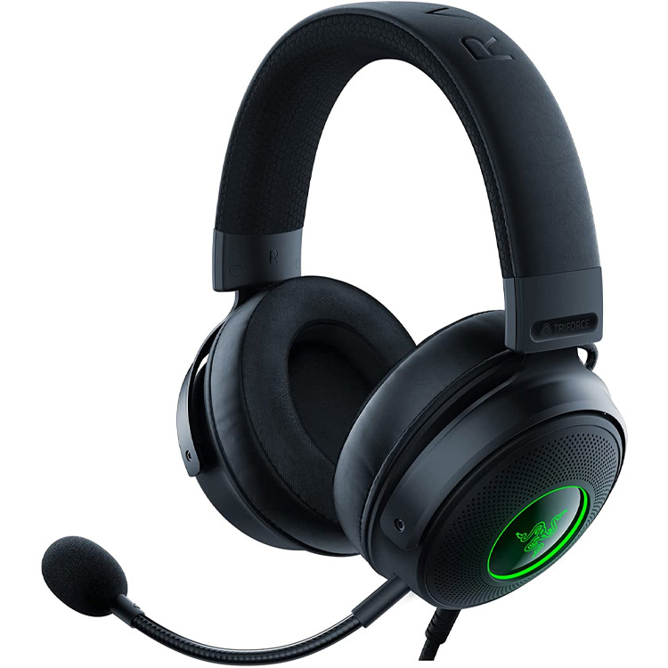 هدست ریزر Razer Kraken v3