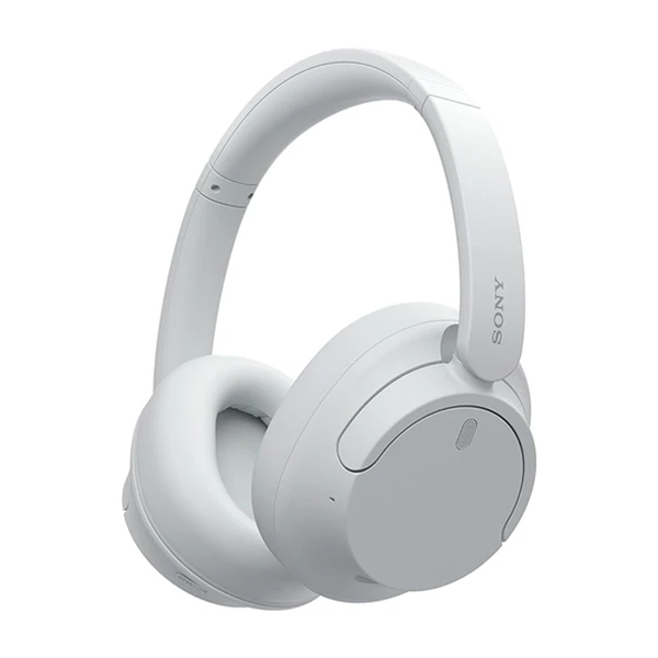هدفون بی سیم Sony مدل CH720N سفید