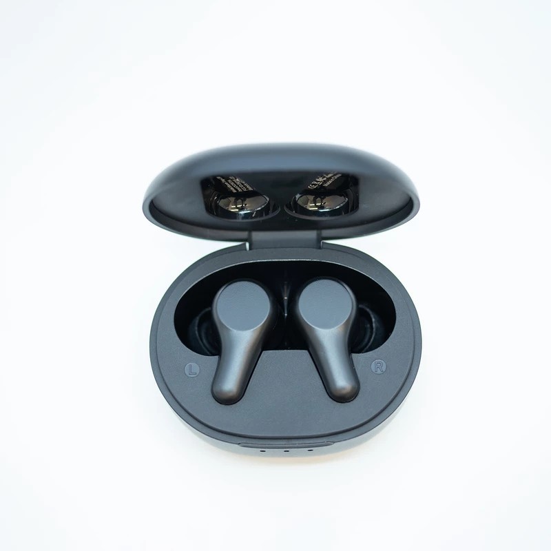 هدفون بلوتوثی تی سی اچ مدل TCH Boom Trap L30 TCH L10 Black Blade Bluetooth headphone
