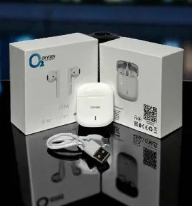 هنذفری بلوتوثی OXYGEN مدل W14